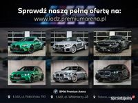 Nowe BMW M3 Competition Edition 2025 Zielony Kombi