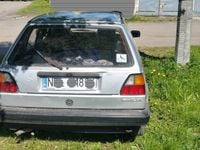 używany VW Golf II 