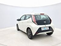 używany Toyota Aygo 1dm 69KM 2016r. 40 662km