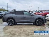 Nowe Peugeot 408 145 KM (106 kW) 2025 Szary (metalik) Hatchback