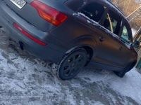 Używany Audi Q7 2007 SUV