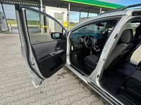 Używany Mazda 5 2008 Srebrny Minivan