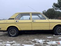 używany Fiat 132 