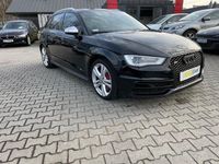 używany Audi S3 2dm 360KM 2014r. 87 000km