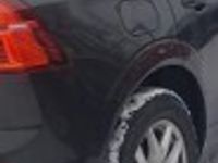 używany Volvo XC60 II