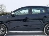 używany Hyundai ix35 2.0 CRDI 136KM [Eu5] -4x4 Lock AWD -Bardzo zadbany -Zobacz