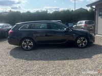 używany Opel Insignia 2015r -GWARANCJA-