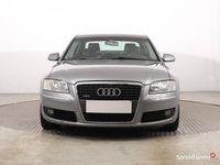 Używany Audi A8 326 KM (239 kW) 2006 Szary Sedan/Limuzyna