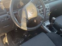 używany Toyota Corolla E12