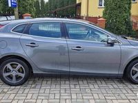 używany Volvo V40 2013r 1.6 diesel 115km, FV