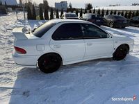 Używany Subaru Impreza 1997