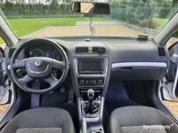 używany Skoda Octavia 2 FL 2012r 1.6TDI - 5l/100km bezawaryjny, wygodny, rodzinny