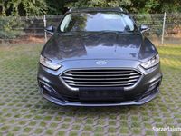 używany Ford Mondeo 2.0 Hybrid CVT