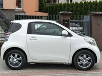 używany Toyota iQ 1.0_Benzyna_154 tyś. km