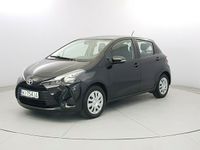 używany Toyota Yaris 1.5dm 111KM 2018r. 56 000km