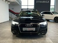 używany Audi A4 Avant 40TFSI 2.0 190KM S-tronic 2018 r., salon PL, I właściciel, V…