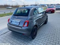 używany Fiat 500 1dm 70KM 2023r. 2 950km