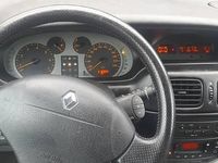 Używany Renault Scénic 2002 Minivan