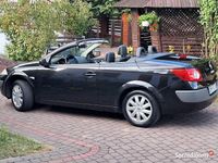 używany Renault Mégane II 2.0 COUPE-CABRIO BENZYNA+LPG!