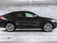 używany BMW 135 X6 3dm 381KM 2016r.700km