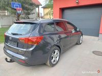 używany Kia Ceed Sprzedam1.6 CRDi - 128 km- diesel
