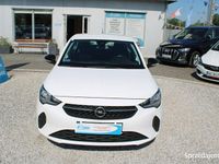 używany Opel Corsa F-vat SalonPL Gwarancja F (2019-)