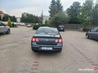 używany VW Passat b6 2009