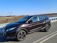 Używany Nissan Qashqai 2014 SUV