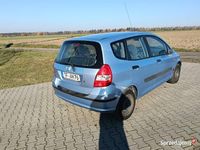 używany Honda Jazz 