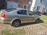 używany Skoda Octavia 