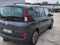używany Renault Espace 