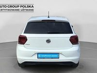 używany VW Polo POLO 1.0 BMT COMFO 59 EVO M5F