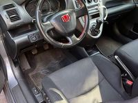 używany Honda Civic 7-Ep1