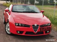 używany Alfa Romeo Spider 2.4 JTD