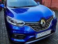 Używany Renault Kadjar 2018 SUV