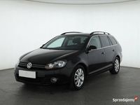 Używany VW Golf VII 2013 Czarny Kombi