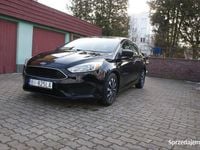 Używany Ford Focus 2017