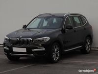 używany BMW X3 xDrive20d