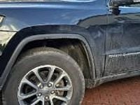 używany Jeep Grand Cherokee Benzyna + Gaz LPG. Zarejestrowany i Ubezpieczony w PL.…