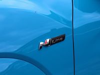 używany Hyundai Kona 1.6T-GDI 198KM 7DCT Premium N-Line Salon PL ...