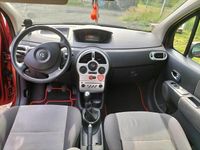 używany Renault Modus 