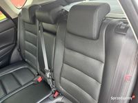 używany Mazda CX-5 