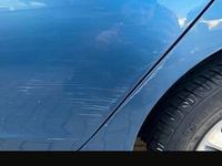 Używany Honda Insight 2010 Niebieski Kombi