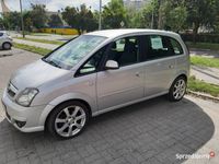 Opel Meriva na sprzedaż w Kujawsko-Pomorskie (71) - AutoUncle