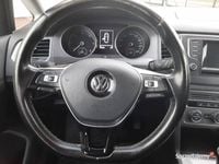używany VW Golf VII Sportsvan 1.6 TDI BlueMotion Technology Lounge