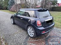 używany Mini Cooper S 