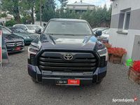 używany Toyota Tundra 4x4 2022 benzyna 280 KM automat