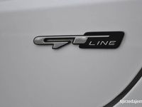 używany Kia Ceed GT Line–1.6 CRDi 136 KM–2017–zadbana, bogato wyposażona