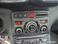 używany Citroën C3 Picasso 1.6 blue hdi