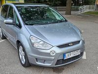 Używany Ford S-MAX S 2007 Minivan
